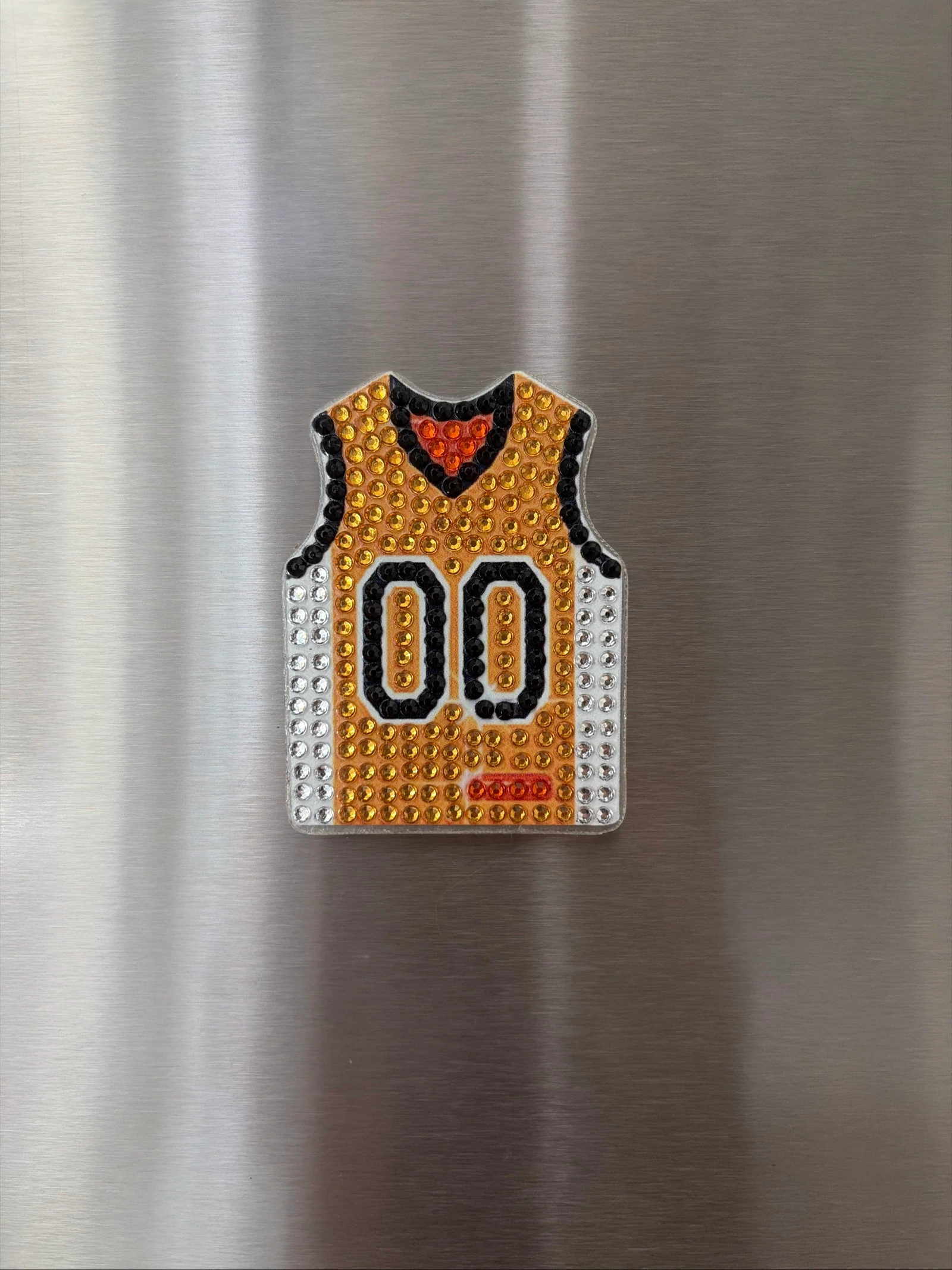 Magnet basket 